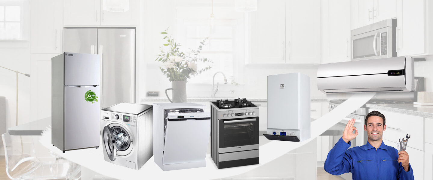Sultandağı Gaggenau Servisi